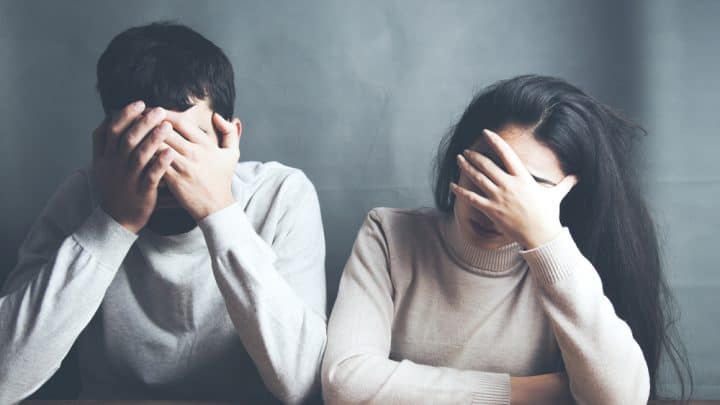 3 toxische Eigenschaften jedes Sternzeichens