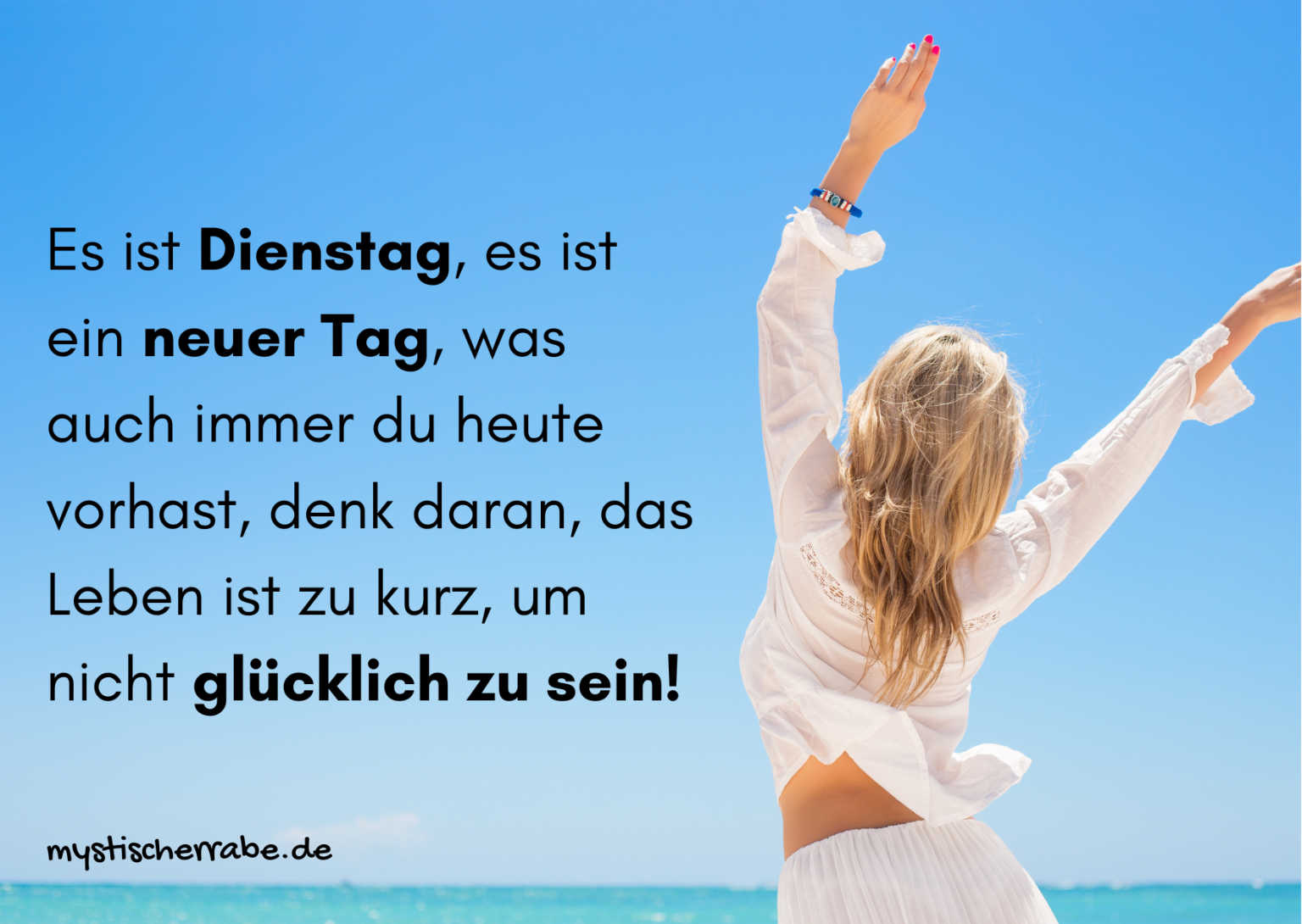 Guten Dienstag 45 Nachrichten, Wünsche und Zitate