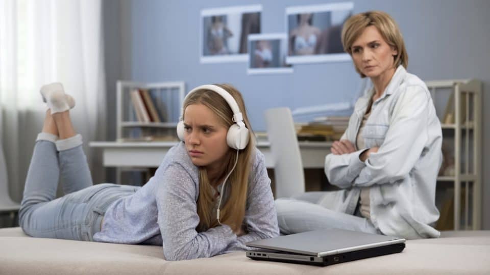 Funkstille nach Streit Ursachen, Folgen und Verhaltenstipps