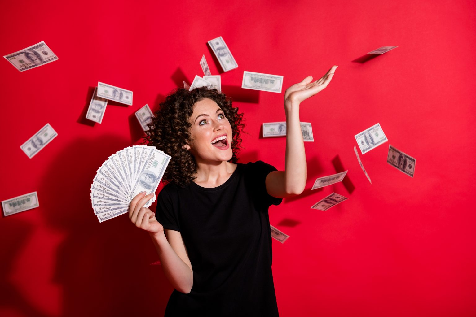  Foto zu Jahreshoroskop 2024: Widder 