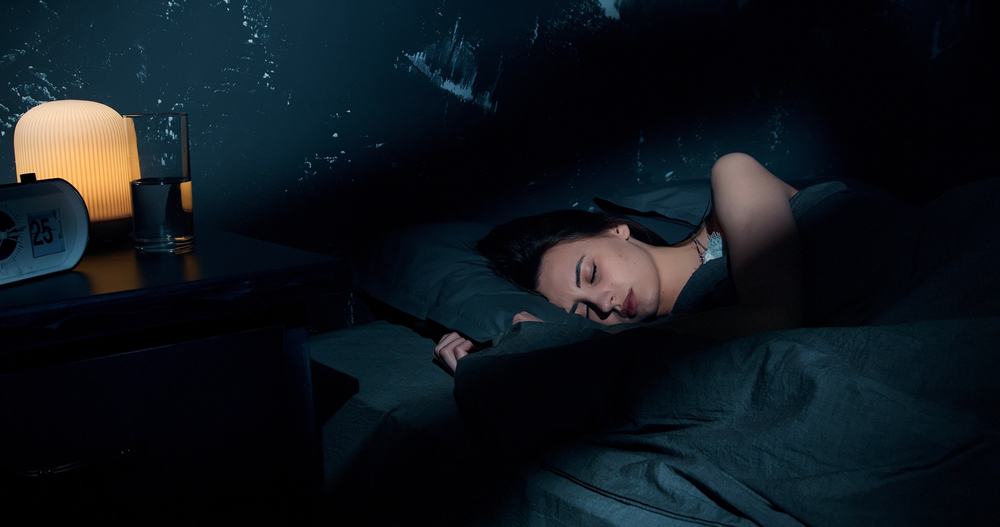 7 einfache Tipps, die helfen, schnell einzuschlafen