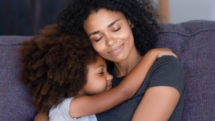 7 Elternverhalten, die einfühlsame Kinder schaffen
