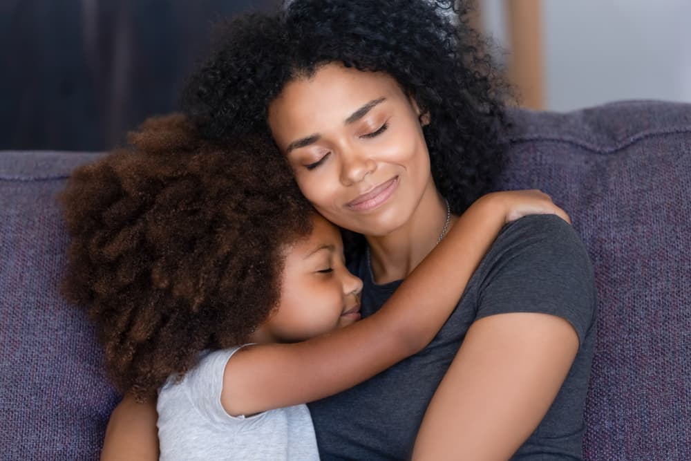 7 Elternverhalten, die einfühlsame Kinder schaffen