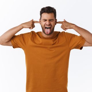 7 Merkmale emotional unreifer Menschen