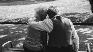 Beziehungstipps von einem glücklich verheirateten Paar mit über 72 Jahren