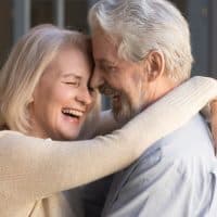 Beziehungstipps von einem gl&uuml;cklich verheirateten Paar mit &uuml;ber 72 Jahren