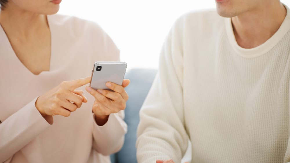 5 negative Gedankenmuster, die zur Scheidung führen