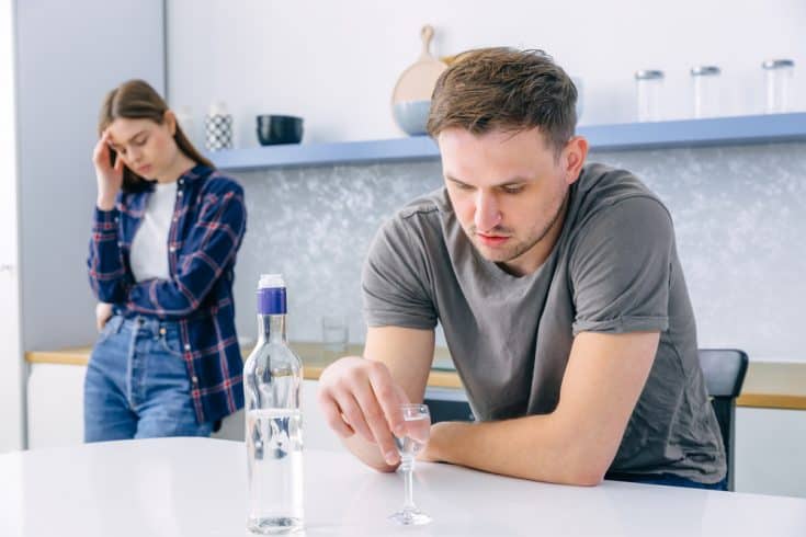 Verhalten Von Alkoholikern In Beziehungen