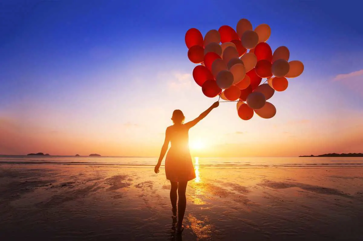 13 Dinge, die emotional reife Menschen tun