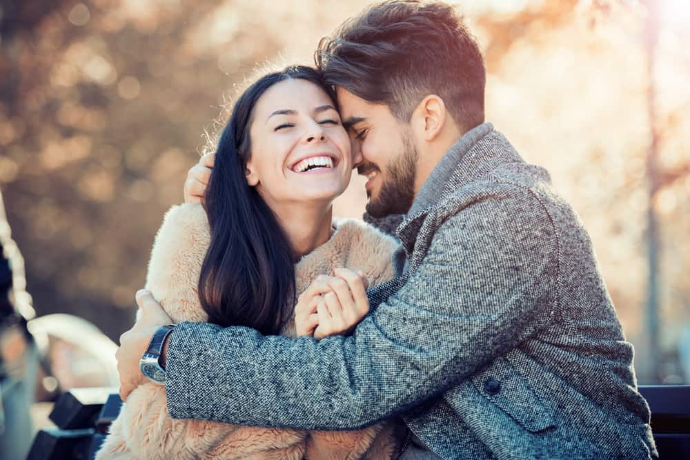 5 Dinge, die ein Mann wirklich von dir will