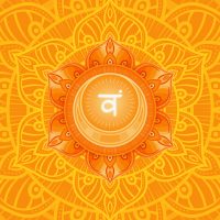 Sexualchakra: Das zweite Chakra entdecken und öffnen