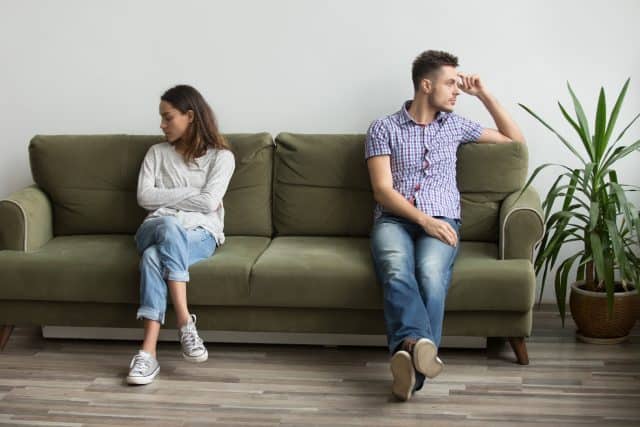 5 schlechte Beziehungsgewohnheiten, die du sofort ändern musst