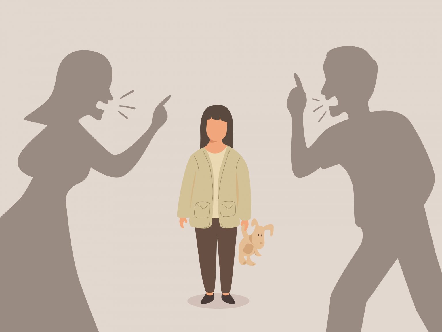 7 deutliche Zeichen, dass du das schwarze Schaf der Familie bist