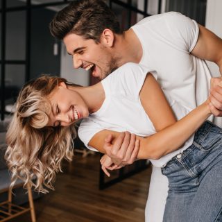 Das sind die 5 attraktivsten Eigenschaften, die du haben kannst