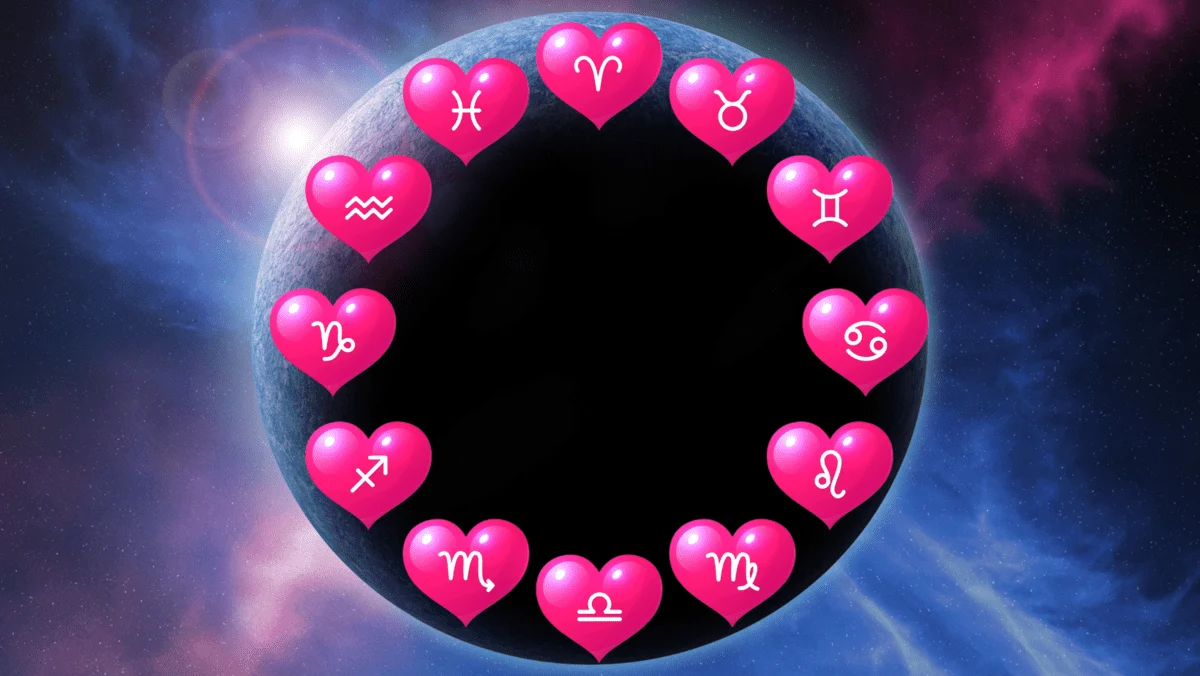 Liebeshoroskop für Februar 2023