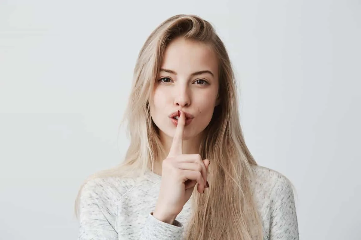 11 Dinge die jeder Empath von dir verbergen möchte