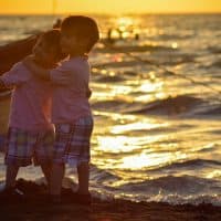 14 Taktiken, um zu verhindern, dass ein Kind als Narzisst erzogen wird