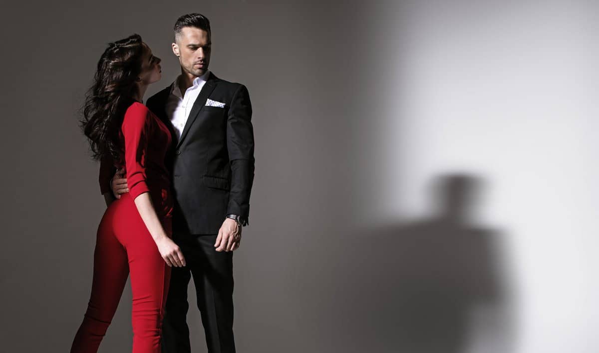 Auf welchen Kleidungsstil von Männern stehen Frauen am meisten