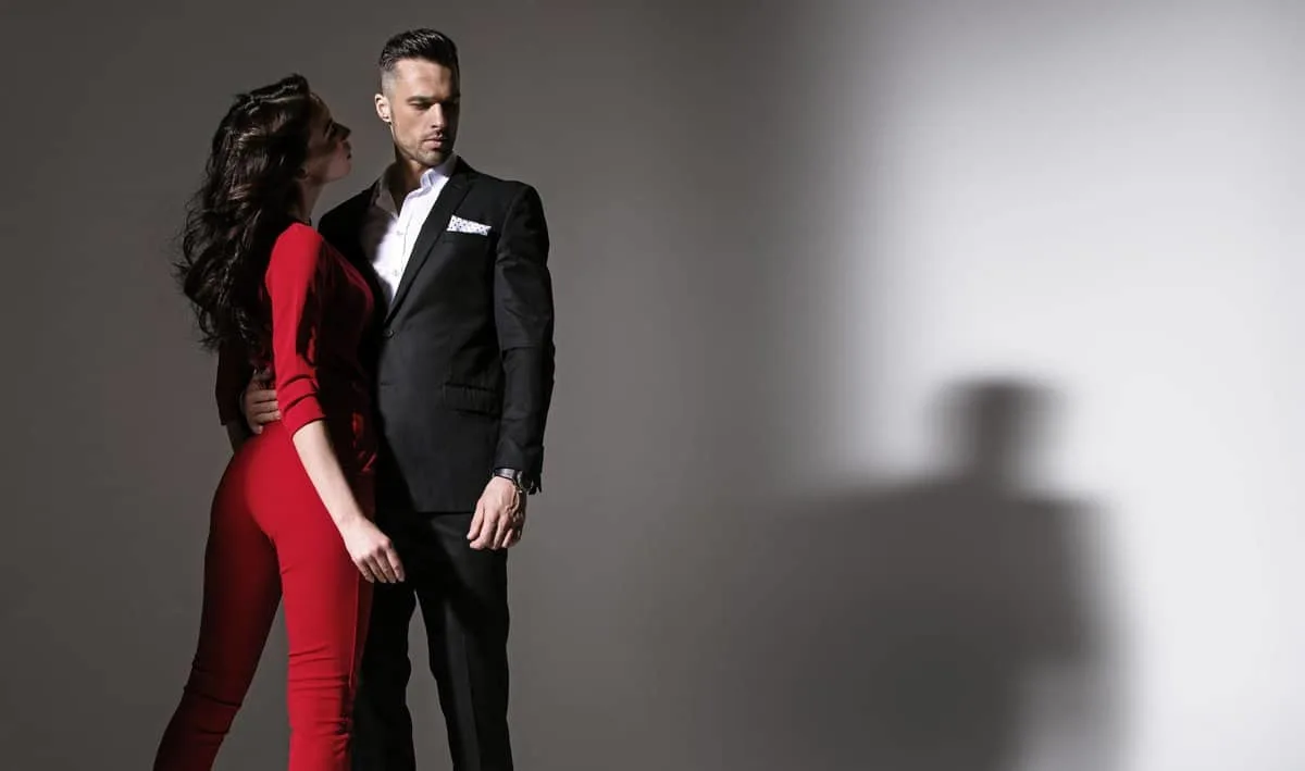 Auf welchen Kleidungsstil von Männern stehen Frauen am meisten