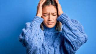 Migräne & Kopfschmerzen: Spirituelle Bedeutungen, Ursachen und Lösungen