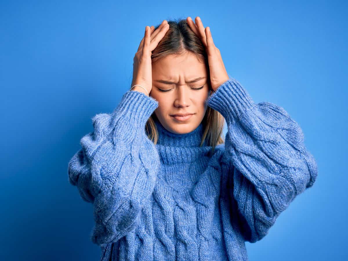 Migräne und Kopfschmerzen: Spirituelle Bedeutung, Ursachen und Lösungen