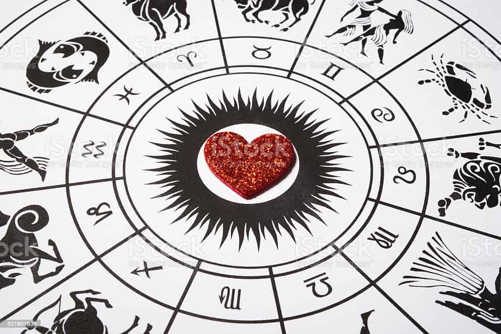 W&ouml;chentliches Liebeshoroskop 16.- 22. Februar 2026