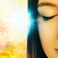 Die spirituelle Bedeutung von Augen