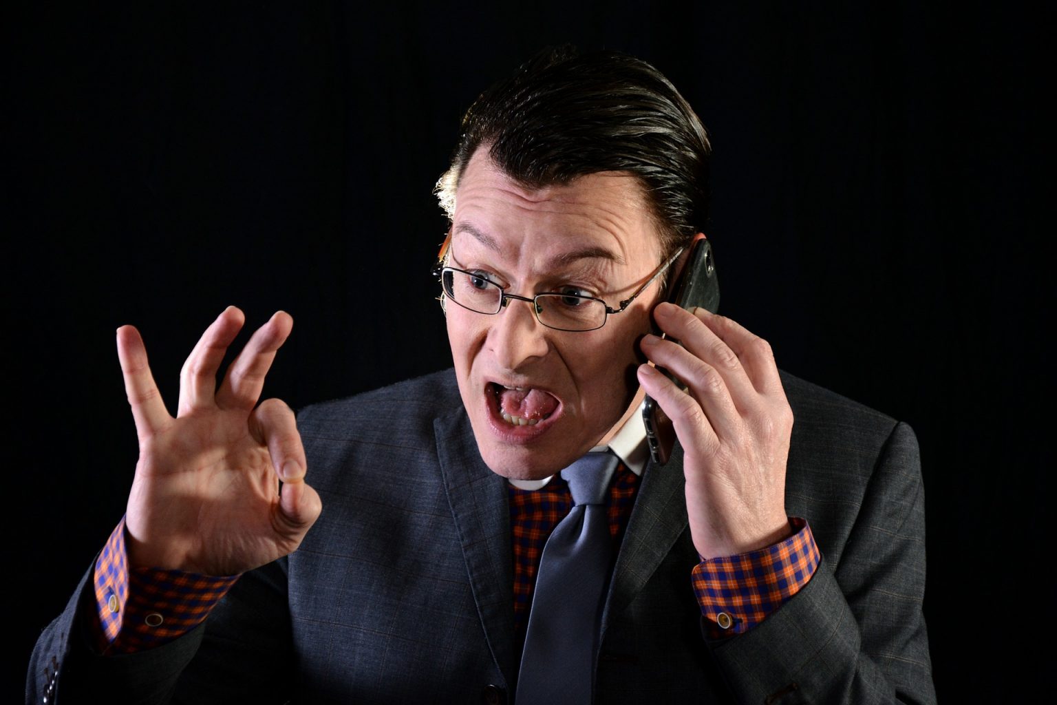 Persönlichkeitstypen nach dem 4-Farben-Modell. Welche Farbe bist du?