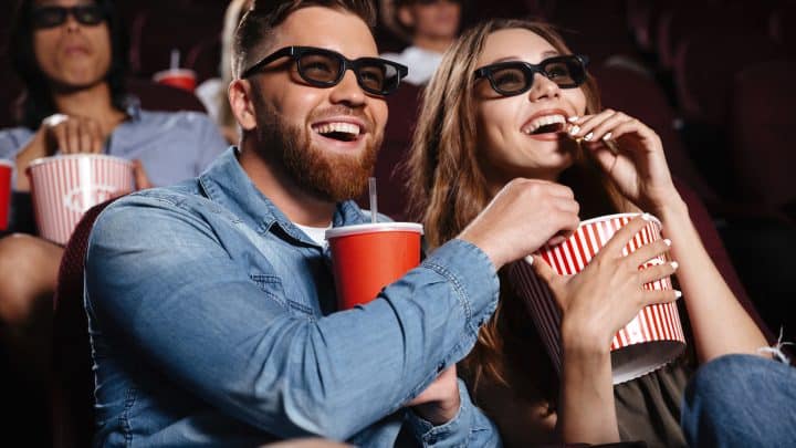 Popcorn und Sternzeichen: Welches Film-Genre am besten zu dir passt