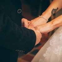 Erf&uuml;llung des Bed&uuml;rfnisse des Partners