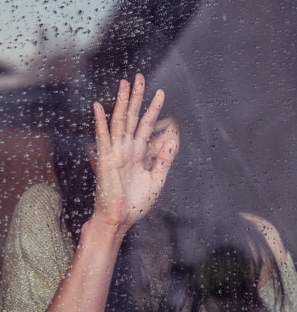 20 Zeichen, die auf das Ende einer Liebe hinweisen