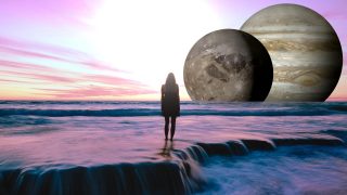 Wofür steht jeder Planet in der Astrologie?