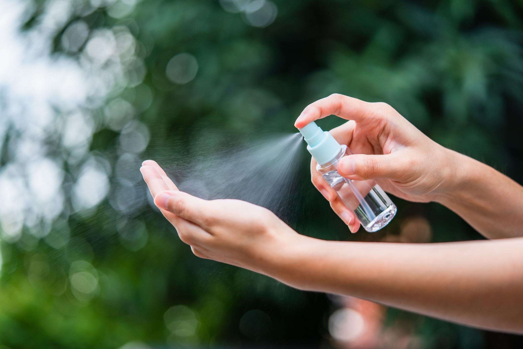 Qindoo Mähroboter Reiniger 500ml - Reinigungsspray Für Rasenmäher & Gartengeräte