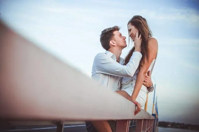7 Dinge, die Männer an einer Frau superheiß finden und die ihnen vielleicht nicht bewusst sind