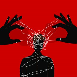 10 Anzeichen von Manipulation in der Liebe