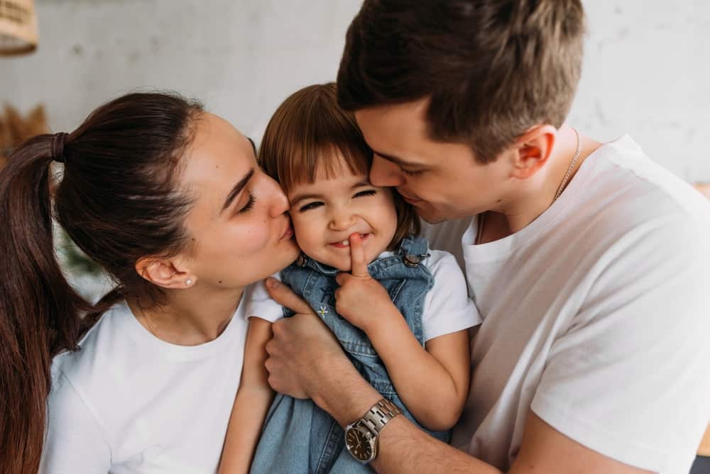 Die 3 Gewohnheiten erfolgreicher Eltern