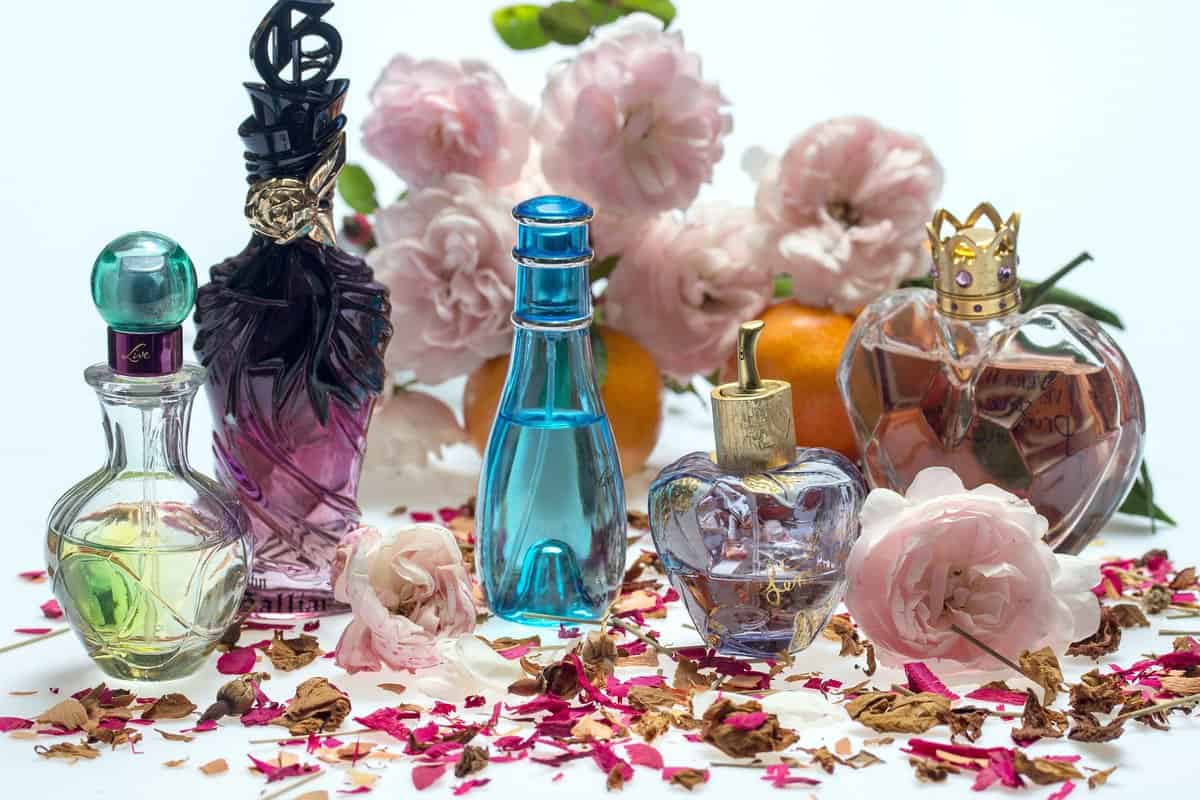 Wie kannst du dein perfektes Parfüm anhand der Astrologie auswählen?