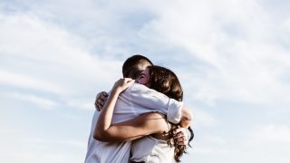 16 Anzeichen einer gesunden Beziehung