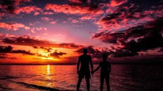 Krebs und Fische: Kompatibilität in Liebe, Beziehung und Ehe