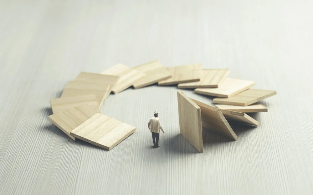 Die 12 Gesetze von Karma, die jeder kennen sollte!