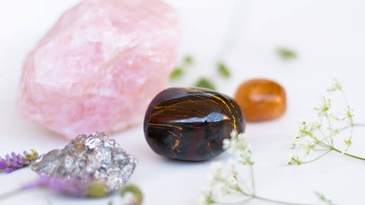 Geburtssteine und Edelsteine: Schütze