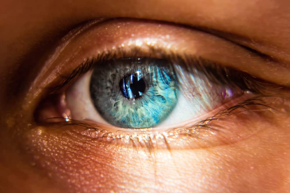 Die versteckte Bedeutung hinter deiner Augenfarbe