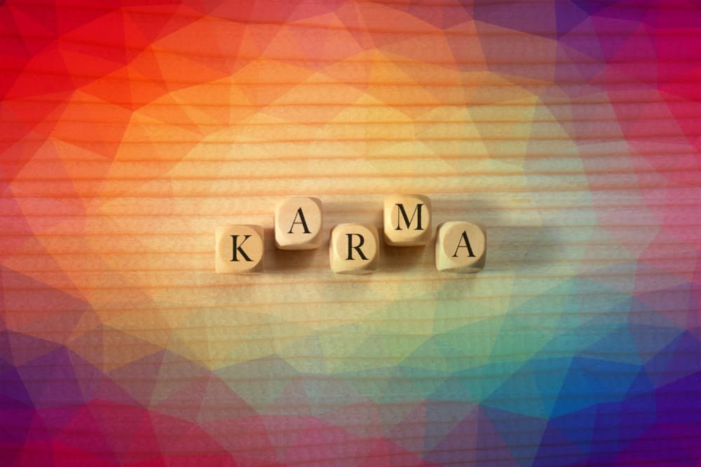 Die besten Karma-Sprüche über Gerechtigkeit