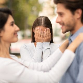 13 Denkweisen eines Mannes, der fremdgeht