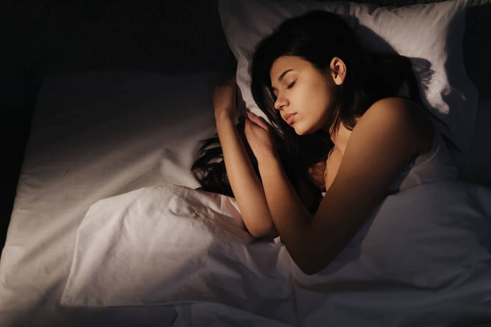 Wie du deine Gedanken beruhigen und schnell einschlafen kannst
