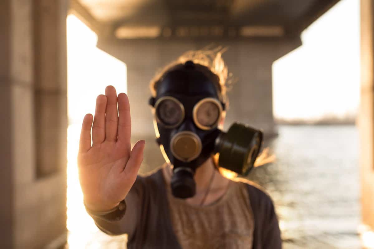 8 Arten von toxischen Menschen, die du in deinem Leben nicht dulden solltest