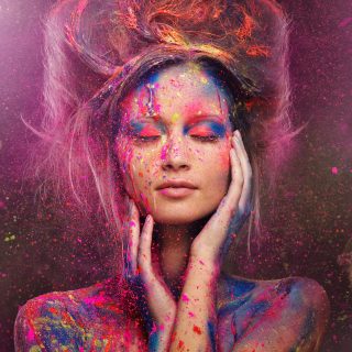 Die Farbe der Aura deines Seelenverwandten, laut deinem Sternzeichen