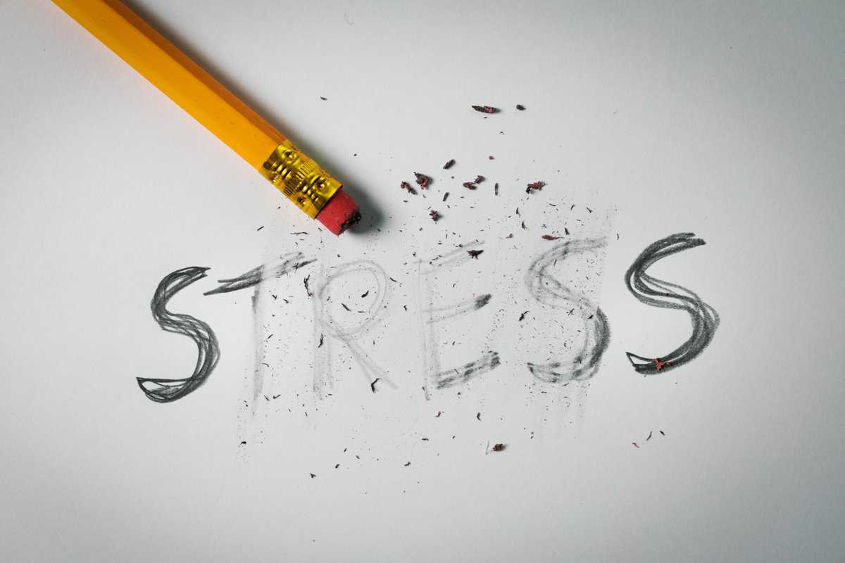 Der beste Weg, um Stress abzubauen, je nach Sternzeichen