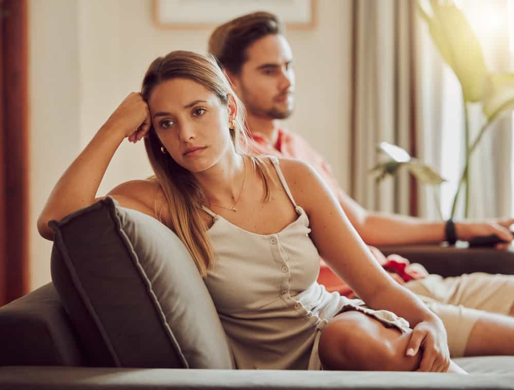 9 subtile Zeichen, dass deine langfristige Beziehung bereits beendet ist