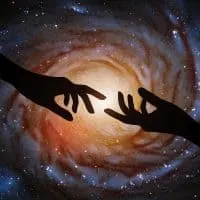 21 Anzeichen dafür, dass das Universum möchte, dass du mit jemandem zusammen bist